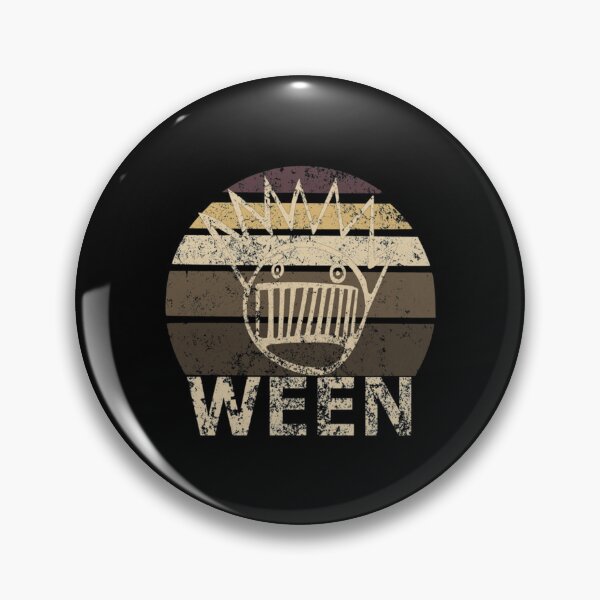 Item preview, 90s Ween Vintage Retro Boognish Gift Fan designed and sold by ValentAngela.