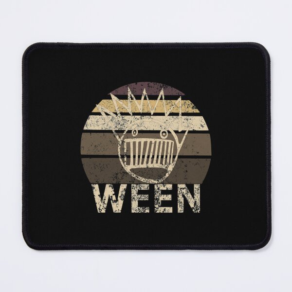 Item preview, 90s Ween Vintage Retro Boognish Gift Fan designed and sold by ValentAngela.