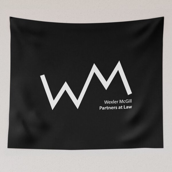 Item preview, Wexler McGill  designed and sold by BrockGrant.