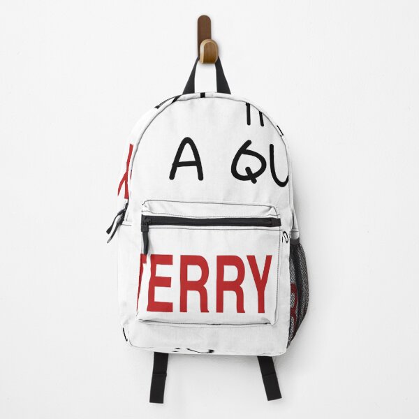 Item preview, I Am Not a Quitter, Terry Fox Run designed and sold by KingstonTera.