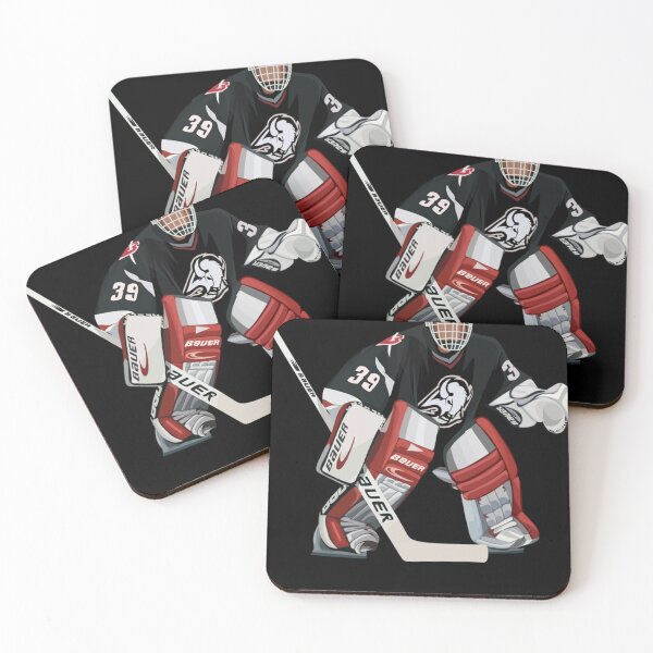 Item preview, Dominik hasek skates designed and sold by AdamCarlson1.