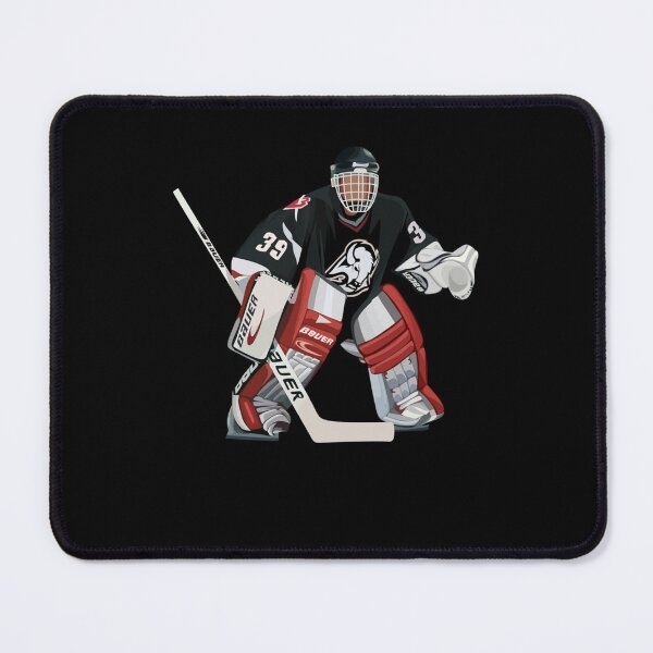Item preview, Dominik hasek skates designed and sold by AdamCarlson1.