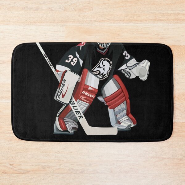 Item preview, Dominik hasek skates designed and sold by AdamCarlson1.