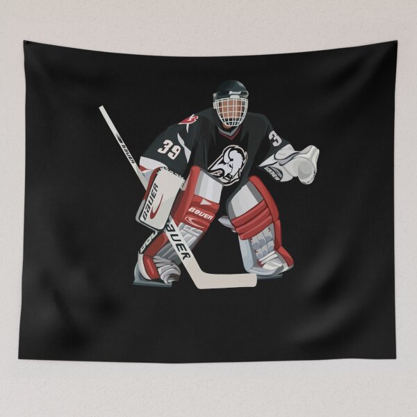 Item preview, Dominik hasek skates designed and sold by AdamCarlson1.