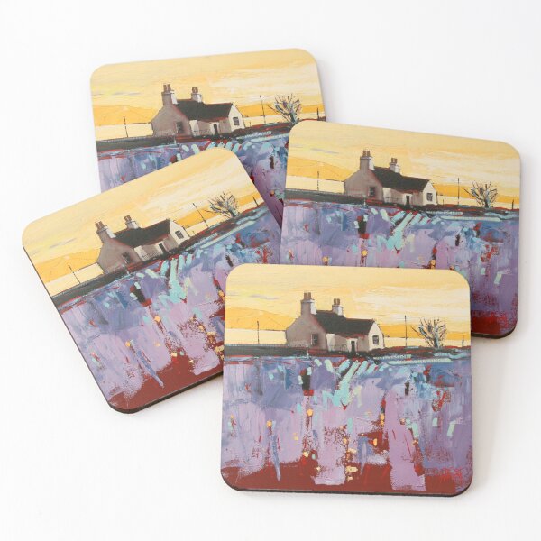 Item preview, Crinan Croft designed and sold by scottnaismith.