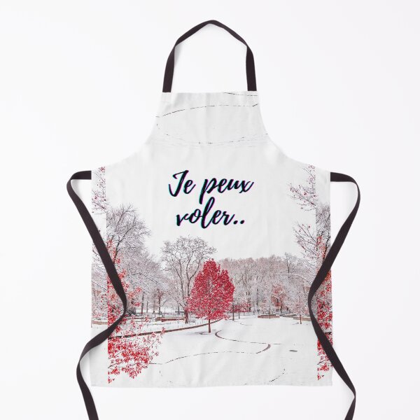Item preview, I can fly - popular French quotes theme gifts designed and sold by RebelliousRosee.