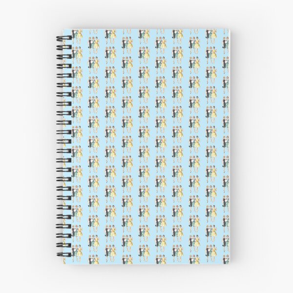 Item preview, A Pattern of Patterns designed and sold by honeyblack.