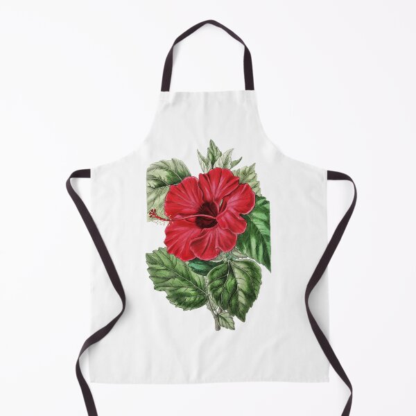 Item preview, Chinese rose mallow Flower designed and sold by Artisticlance.