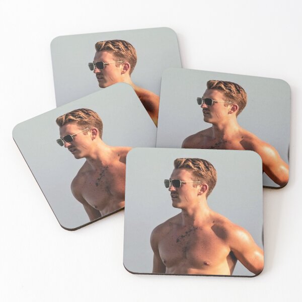 Item preview, Miles designed and sold by VivaanArt.