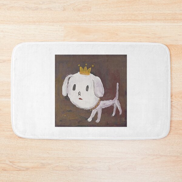 Item preview, dog designed and sold by JuanitaTmc.