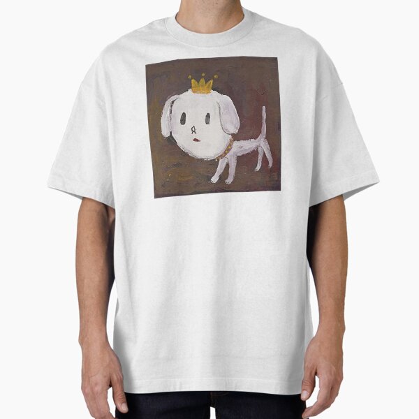 Item preview, dog designed and sold by JuanitaTmc.