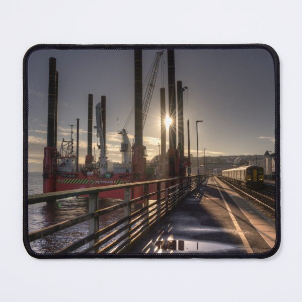Item preview, Dawlish Wave Sprinter designed and sold by hawkie.
