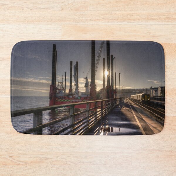 Item preview, Dawlish Wave Sprinter designed and sold by hawkie.