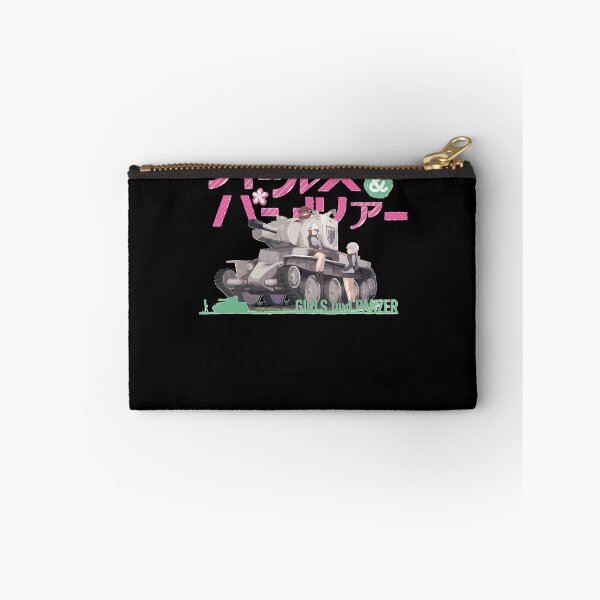 Item preview, Girls und Panzer Classic designed and sold by aldal69t.