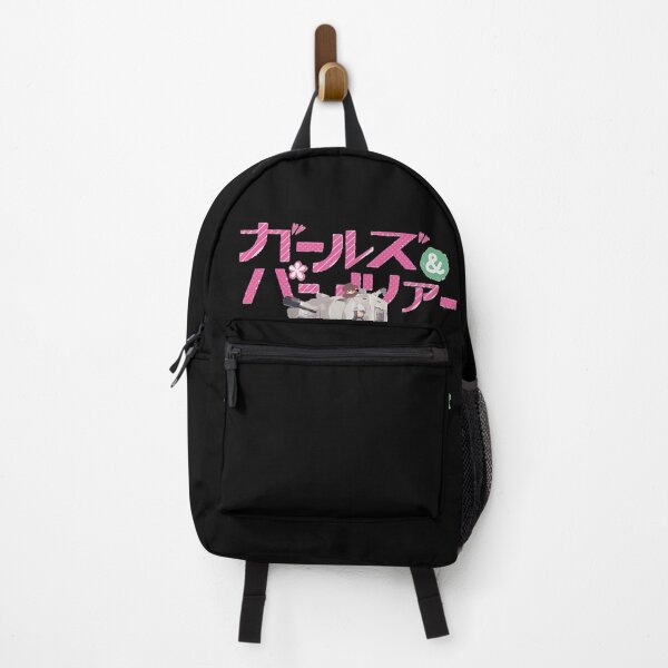 Item preview, Girls und Panzer Classic designed and sold by aldal69t.