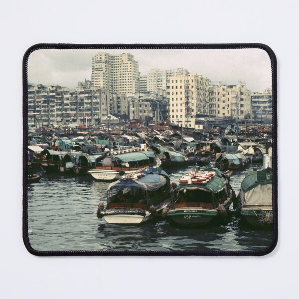 Item preview, HONG KONG - The Prettiest Place designed and sold by Night-parade.