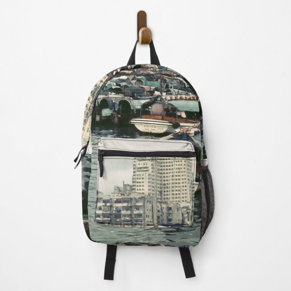 Item preview, HONG KONG - The Prettiest Place designed and sold by Night-parade.