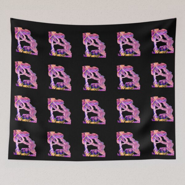 Item preview, protest in pastel colors designed and sold by weirdove.