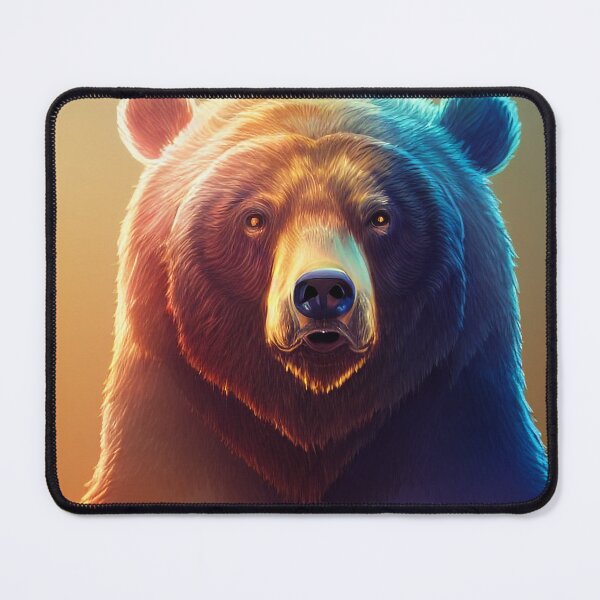 Item preview, Bear designed and sold by chatzous.