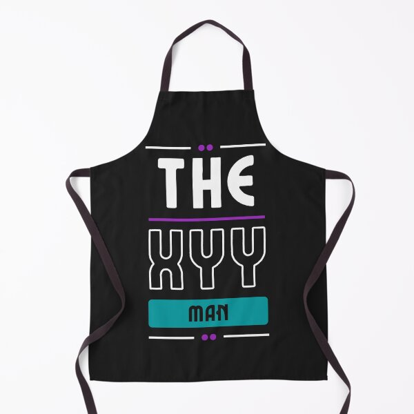 Item preview, The XYY Man designed and sold by kdpfashions.
