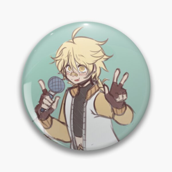 Item preview, idol aether designed and sold by bellkamii.