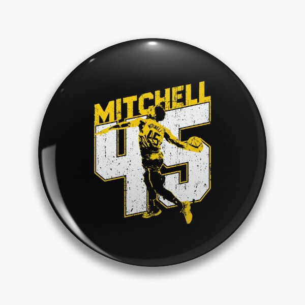 Item preview, Donovan mitchell designed and sold by AdamCarlson1.