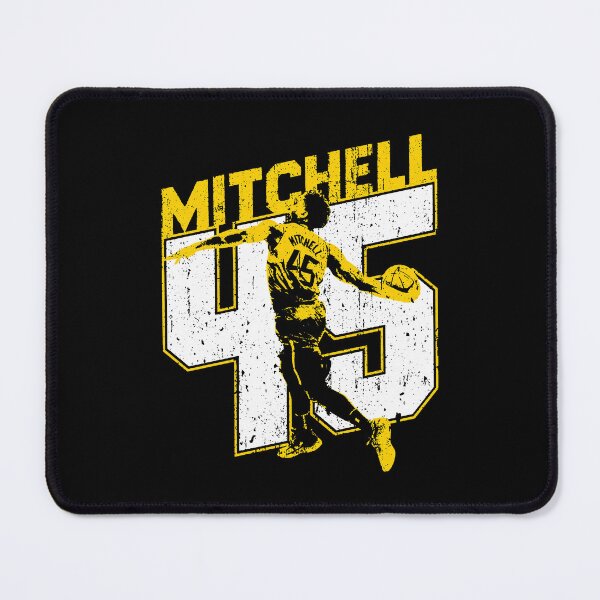 Item preview, Donovan mitchell designed and sold by AdamCarlson1.