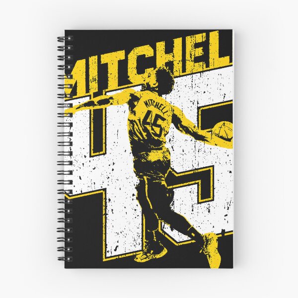 Item preview, Donovan mitchell designed and sold by AdamCarlson1.