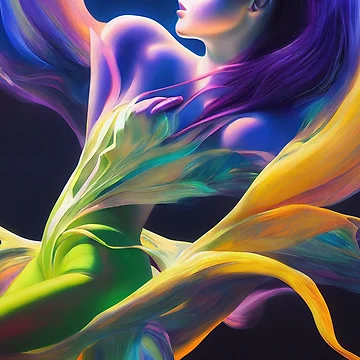 Artwork thumbnail, Awaken by ThinkFun! Design