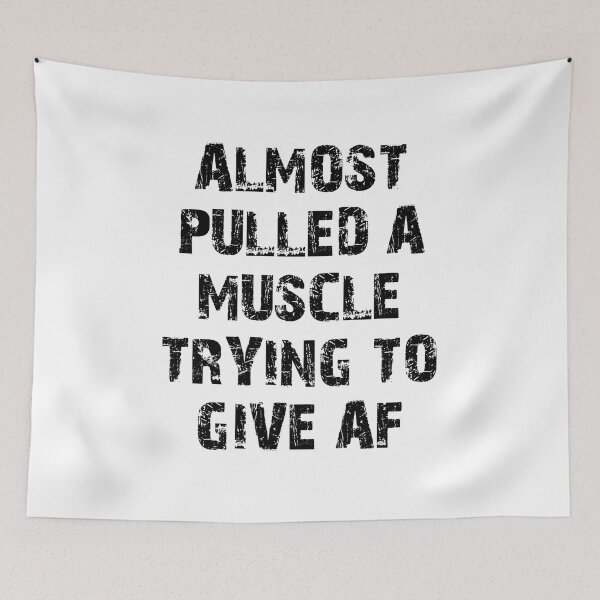 Item preview, almost pulled a muscle trying to give af 5 designed and sold by Ripoubsb.