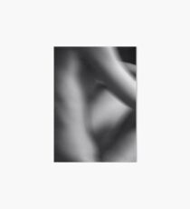 Sex in motion Art Board