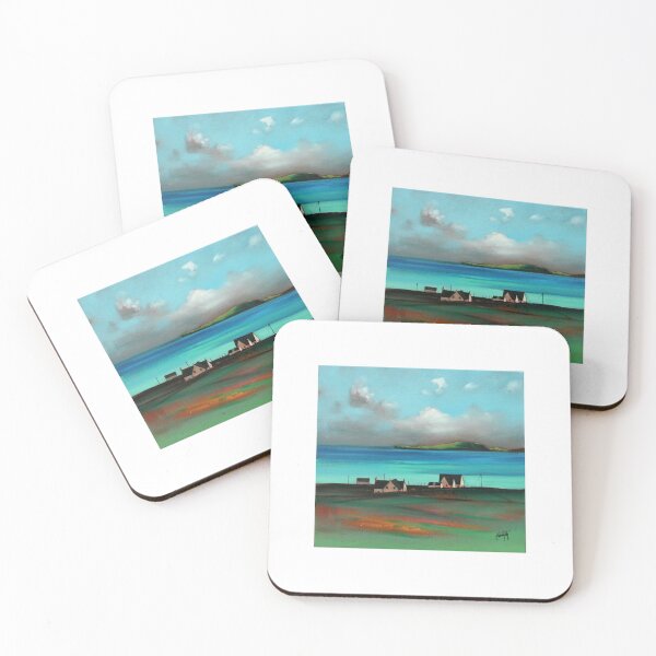 Item preview, Brevig Crofts designed and sold by scottnaismith.