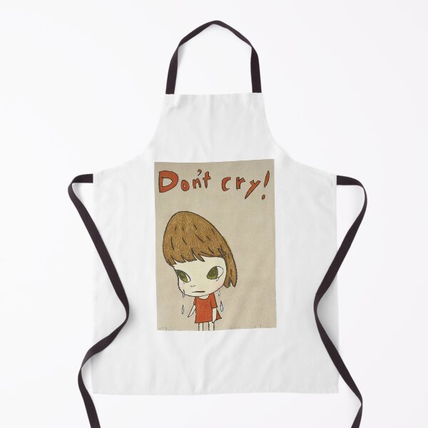 Item preview, dont cry designed and sold by JuanitaTmc.