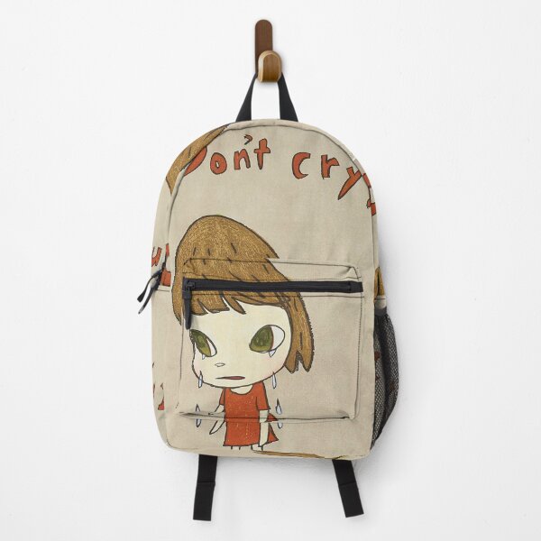 Item preview, dont cry designed and sold by JuanitaTmc.