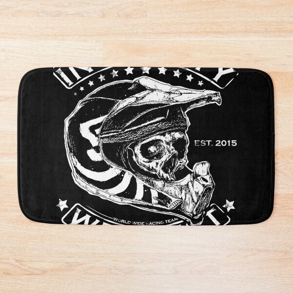 Item preview, Downhill shirt in gravity we trust crypt edition designed and sold by AdamCarlson1.