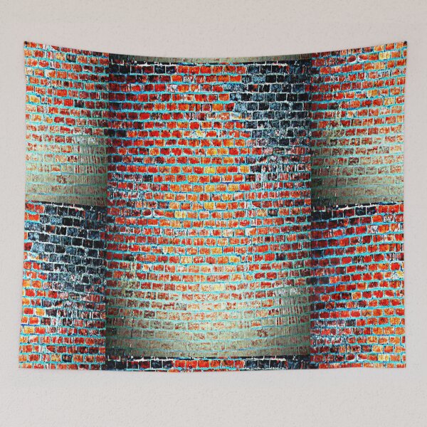 Item preview, Bricks & Mortar  designed and sold by cjcphotography.
