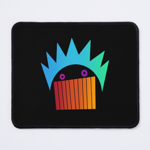 Item preview, Ween Rainbow Boognish Silhouette Perfect Gift Men Women designed and sold by ValentAngela.