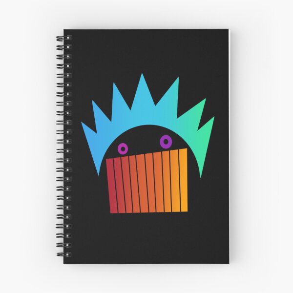 Item preview, Ween Rainbow Boognish Silhouette Perfect Gift Men Women designed and sold by ValentAngela.