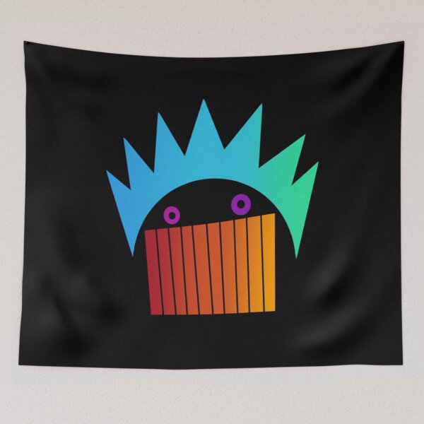 Item preview, Ween Rainbow Boognish Silhouette Perfect Gift Men Women designed and sold by ValentAngela.