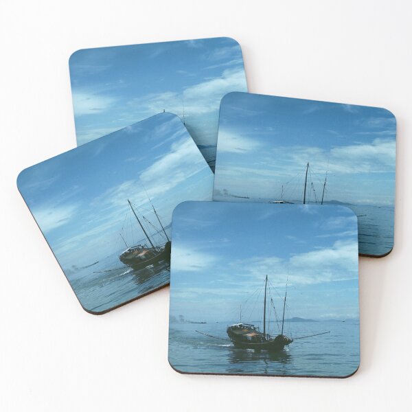 Item preview, Hong Kong - The Pretty Place In China designed and sold by Night-parade.