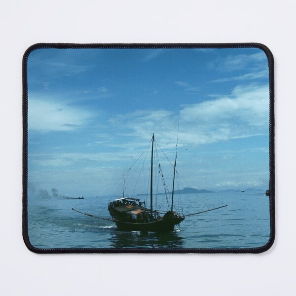 Item preview, Hong Kong - The Pretty Place In China designed and sold by Night-parade.