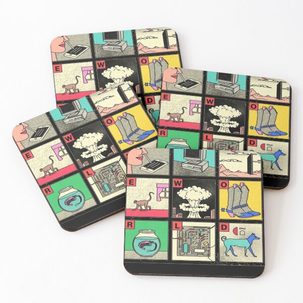 Item preview, Caveworld viagra boys band designed and sold by ChandlerButcher.