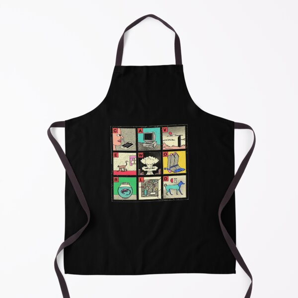 Item preview, Caveworld viagra boys band designed and sold by ChandlerButcher.