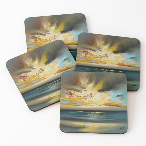 Item preview, Skye Shore I designed and sold by scottnaismith.