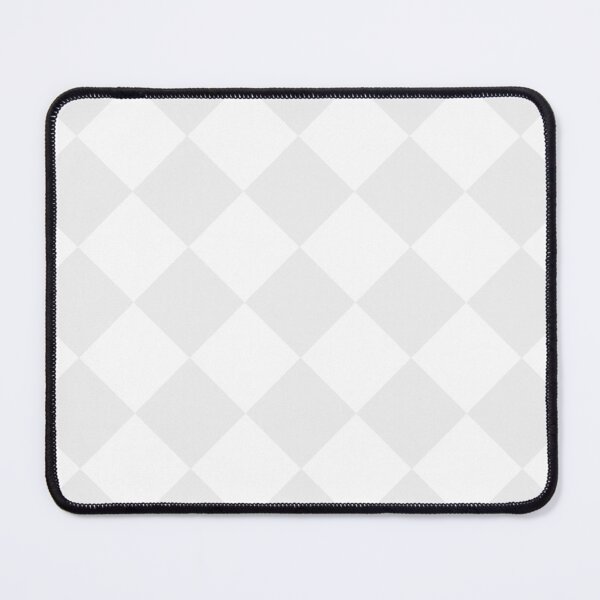Item preview, Derby Football Retro 1986 Chequered White Grey designed and sold by Sporting Colour.