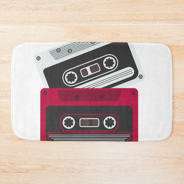 Item preview,  VINTAGE CASSETTE ESSENTIAL  TSHIRT GIFT FOR 90'S KIDS designed and sold by GhostAmine.