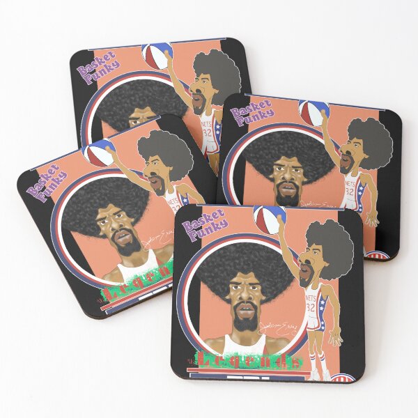 Item preview, Dr j designed and sold by AdamCarlson1.