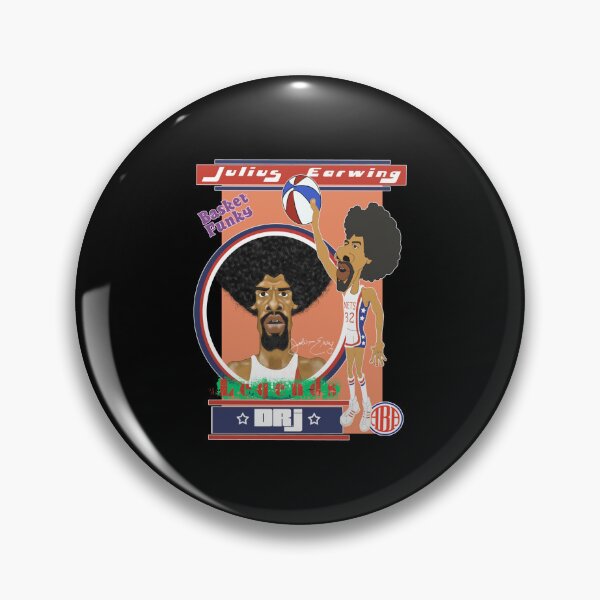 Item preview, Dr j designed and sold by AdamCarlson1.
