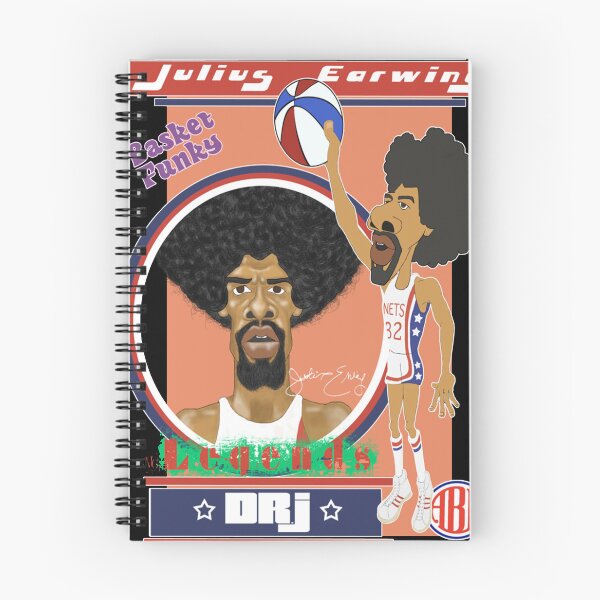 Item preview, Dr j designed and sold by AdamCarlson1.