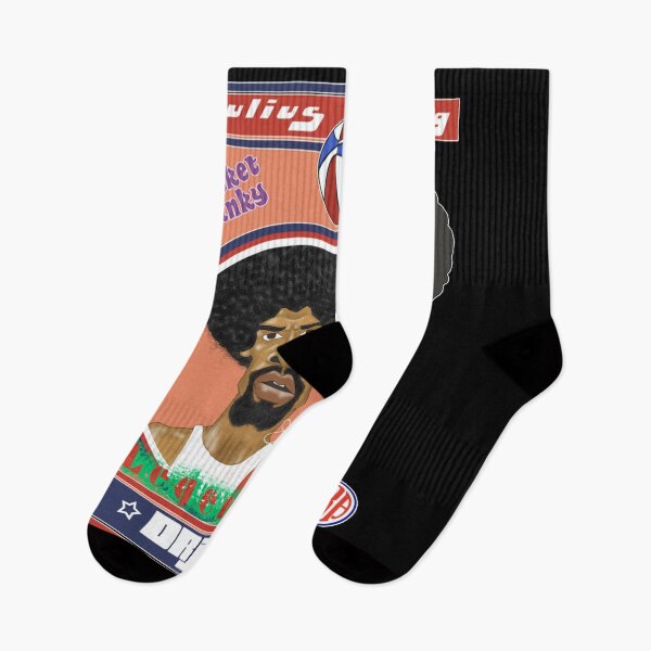 Item preview, Dr j designed and sold by AdamCarlson1.